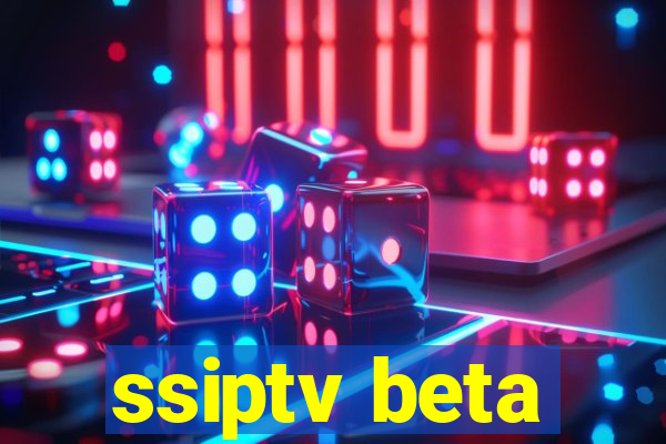 ssiptv beta